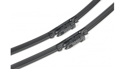 Wycieraczki Bosch Aerotwin do Audi A3 Cabriolet (04.2008-05.2013)